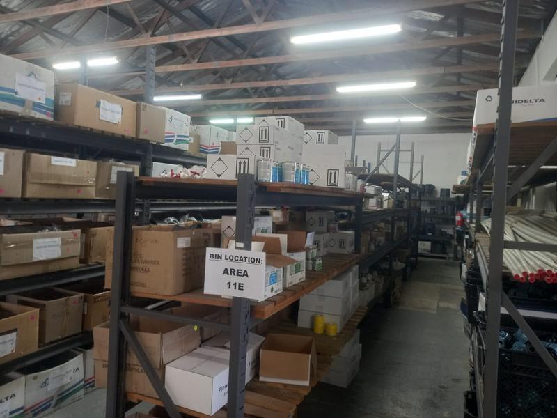 To Let commercial Property for Rent in North End Eastern Cape